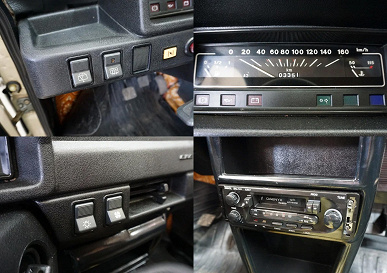 &laquo;Капсула времени&raquo; за 300 тыс. рублей. В Липецке продают 30-летнюю &laquo;Оку&raquo; с пробегом всего 3 тыс. км